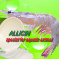 Aditivos alimentarios para la acuicultura Allicin Aceite de ajo 25%